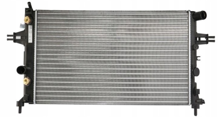 фото №1, Радиаторов воды astra g 98- 550808a2