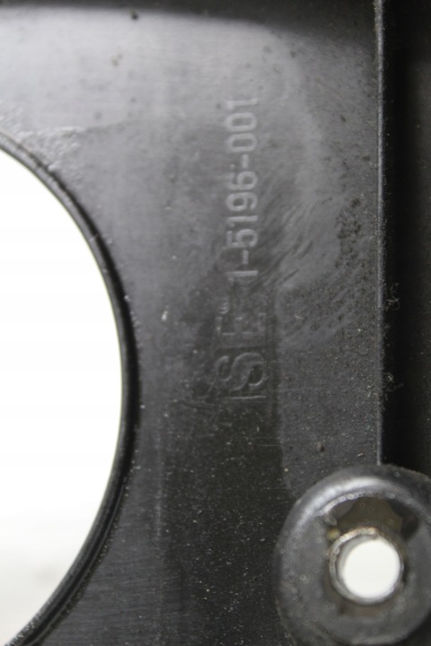 фото №16, Верхняя защита двигателя bmw x3 e83 x5 e53 e60 3.0d