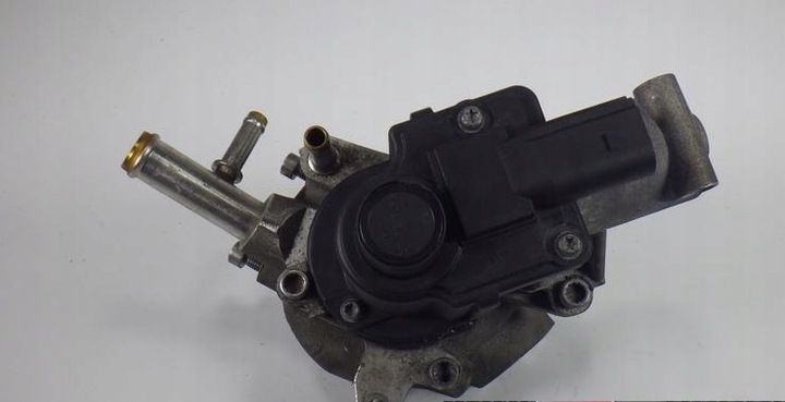 фото №2, Клапан egr выхлопных газов 057131501c audi a8 d3 4.2 tdi