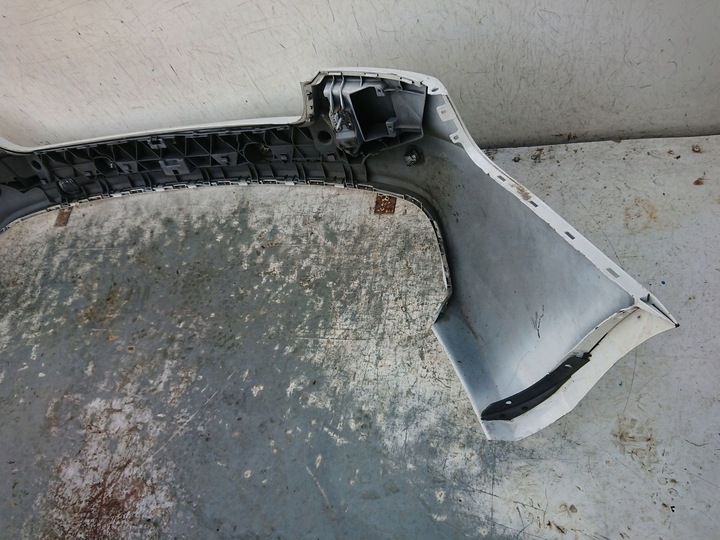 фото №10, Audi a5 8t8 11- рестайлинг s-line sportback бампер задний