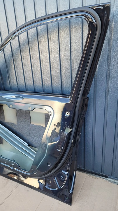 фото №6, Bmw x3 g01 18 двері перед передні праві fv