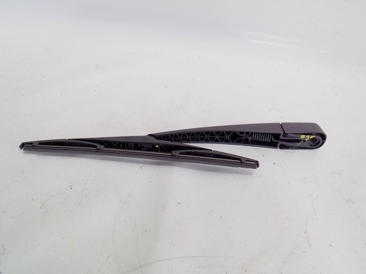 фото №3, Kia pro ceed ed 08-12 3d двірник важіль зад