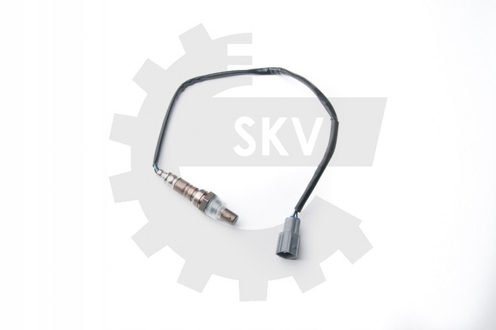 фото №1, Лямбда-зонд 89467-28030 toyota avensis verso camry picnic rav 4 ii 2.0