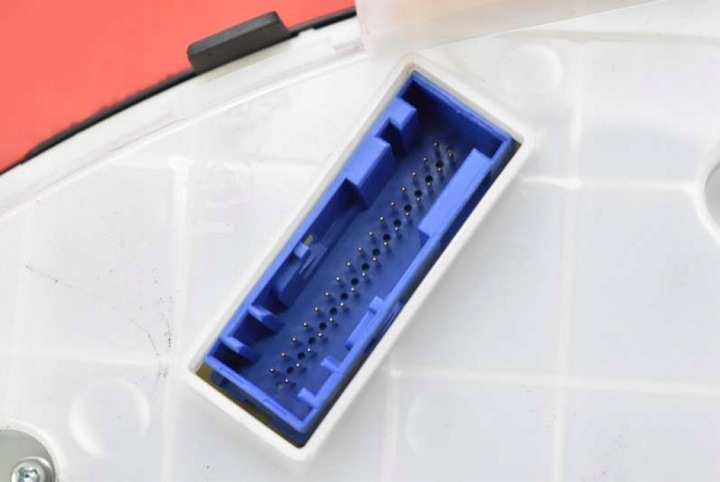 фото №9, Спидометр приборы eu 600775881 13374964 acxt opel astra 4 iv j 1.7 cdti 110 km