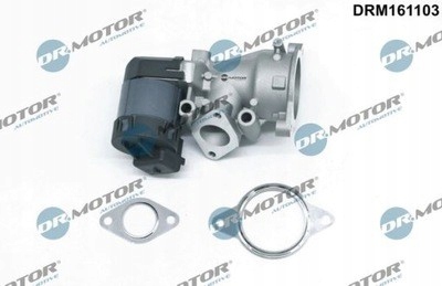 фото №1, Клапан egr з прокладка ford mondeo iv 2.0tdci 07-15