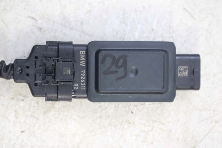 фото №5, Bmw x5 x6 x7 зонд nox 7926311 лямбда двигатель 3.0 b57 d30b g05 g07 дизель b5