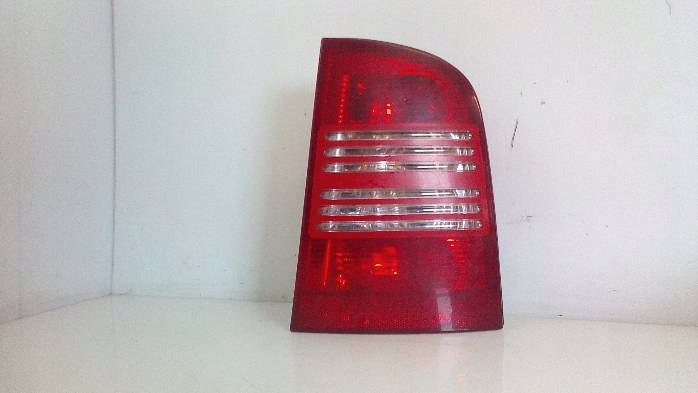 фото №9, Фара правая задняя универсал skoda octavia i 1u9945096