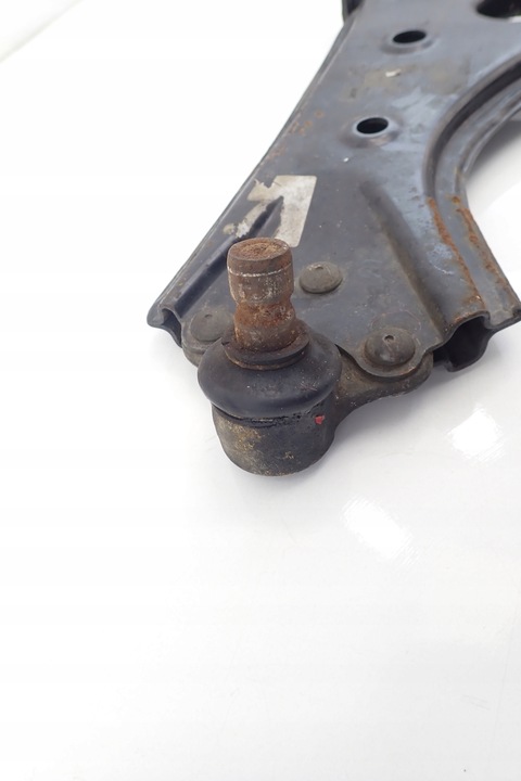 фото №4, Combo doblo 12- важіль переднє лівий -- 51810665