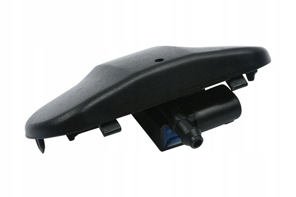 фото №16, Насадка склоомивача з підігрівом skoda p. superb 08- , yeti/ vw golf v/vi