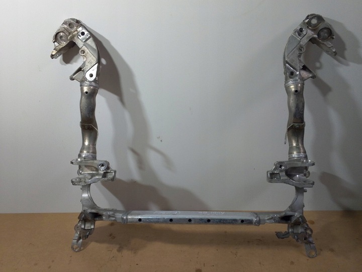 фото №5, Porsche macan 95b audi q5 підрамник передні 8r0399315j k282