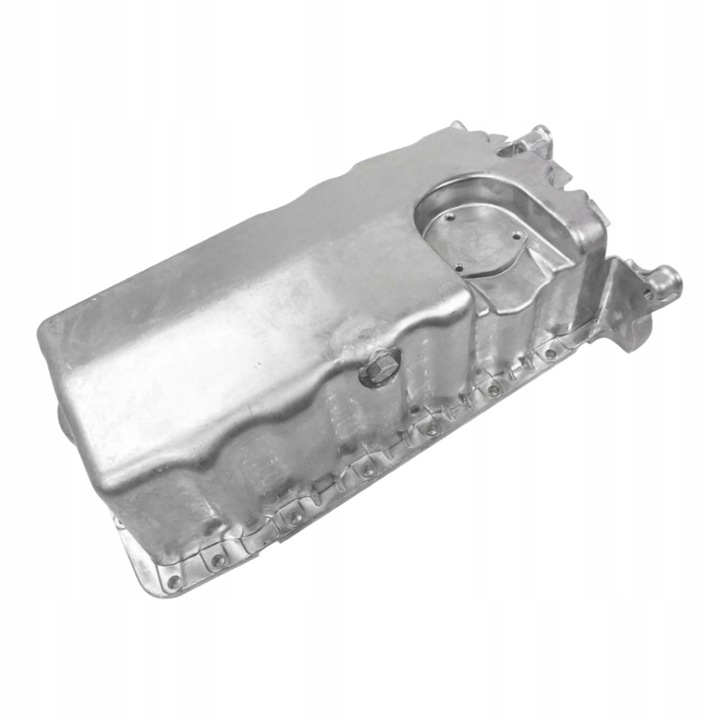 фото №1, Поддон масляная do audi a3 fabia octavia toledo