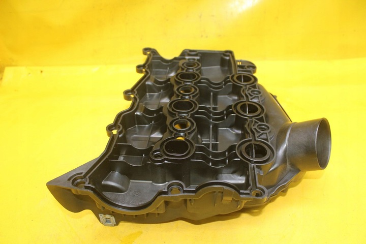 фото №8, Крышка клапанов jaguar xf xj s-type 4s7q-9424-jb 2.7 d