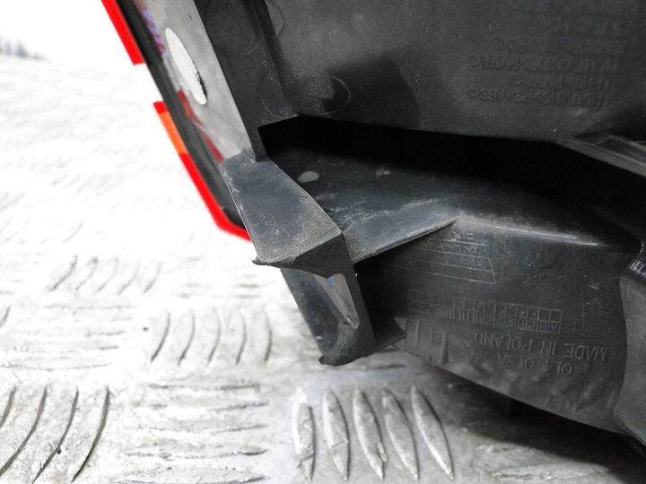 фото №14, Лампа зад bmw x4 f26 2016 7331279 7331280 ціна za 1 штука