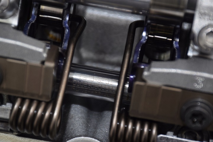 фото №10, Bmw g20 g22 g30 g01 g02 2,0t головка вал клапани b48b20a b48c