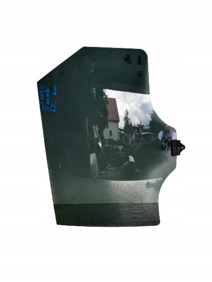 фото №1, Kia ceed iii універсал скло ліва задня лівий зад