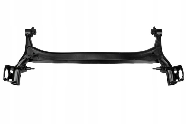 фото №1, Zrz-ty-003a nty балка заднього підвішування