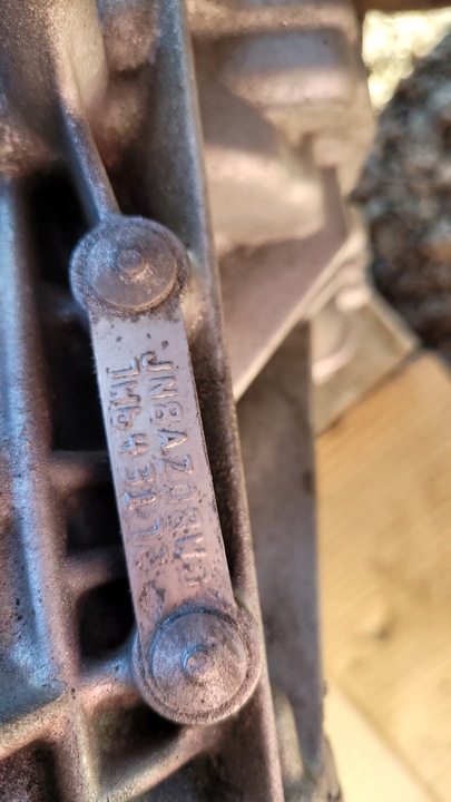 фото №13, Коробка передач коробки передач nissan murano 4x4 z50 3.5 комплектна 1xd0d конвертер