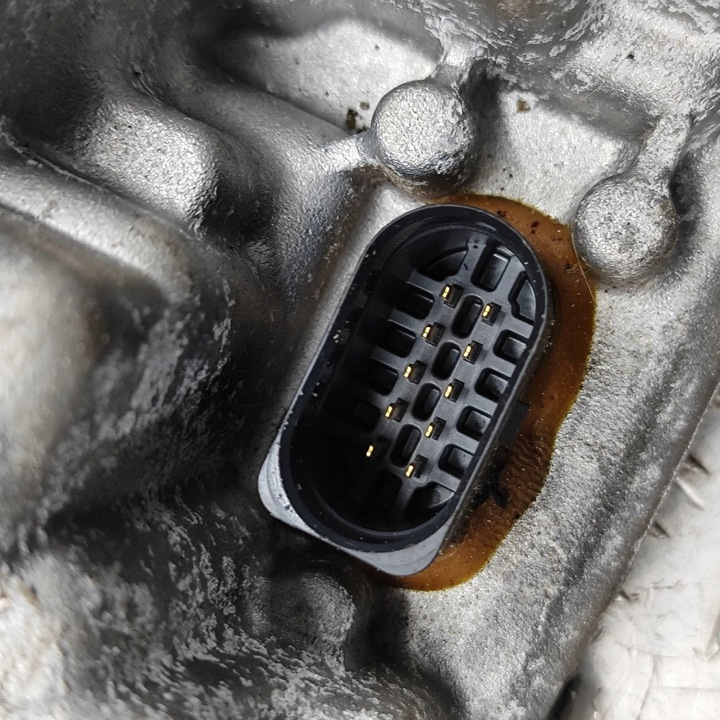 фото №7, Audi q4 sportback e-tron 2023 инвертор / преобразователь напряжения