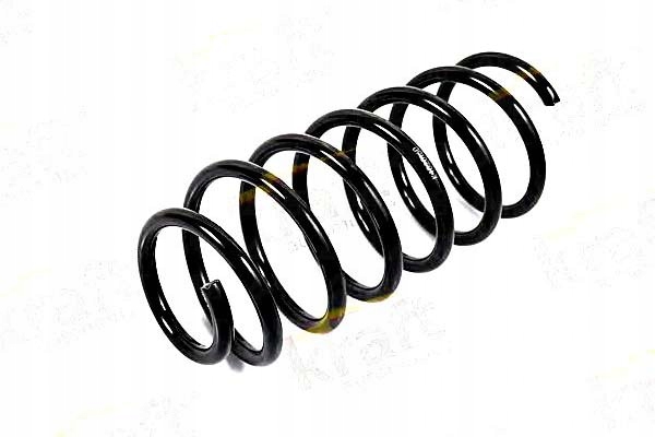 фото №2, Пружина підвішування kraft автомобільний 1l0411105c 1