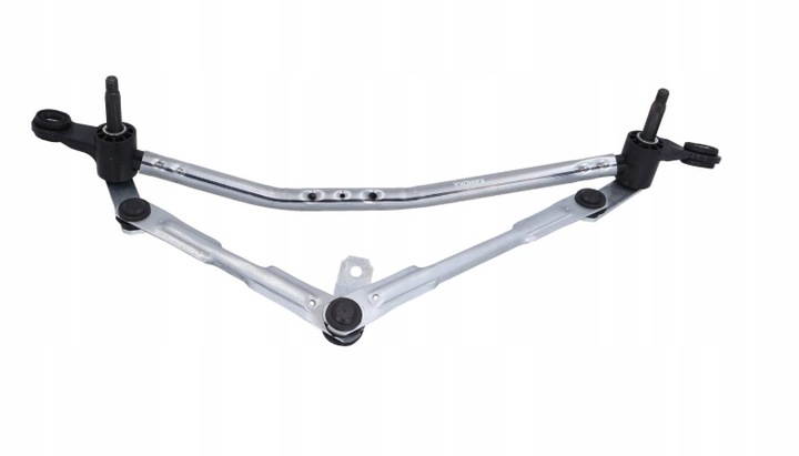 фото №1, Двигунчик двірник перед do dacia доккер f67 lodgy js