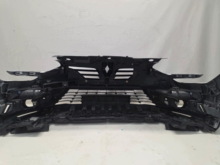 фото №12, Renault megane iv 16- бампер перед передній 4xpdc 620225094r