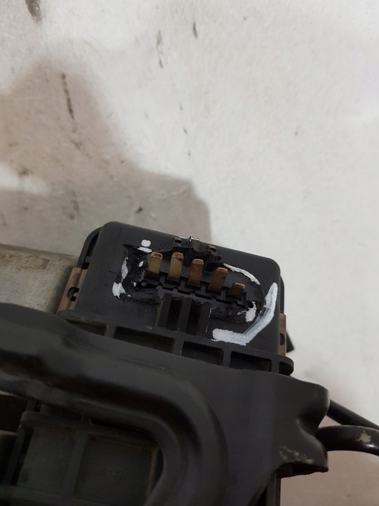 фото №8, Турбонагнетатель 9u3q-6k682-fb citroen c5 iii x7 3.0 hdi dt20c