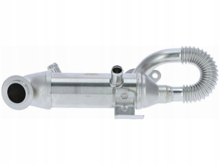 фото №1, Радиаторов выхлопных газов ford tourneo connect 1.8