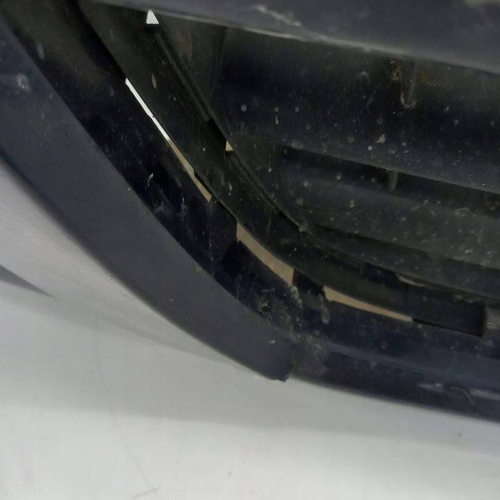 фото №4, Бампер перед переднє рестайлінг opel signum vectra c 4xpdc