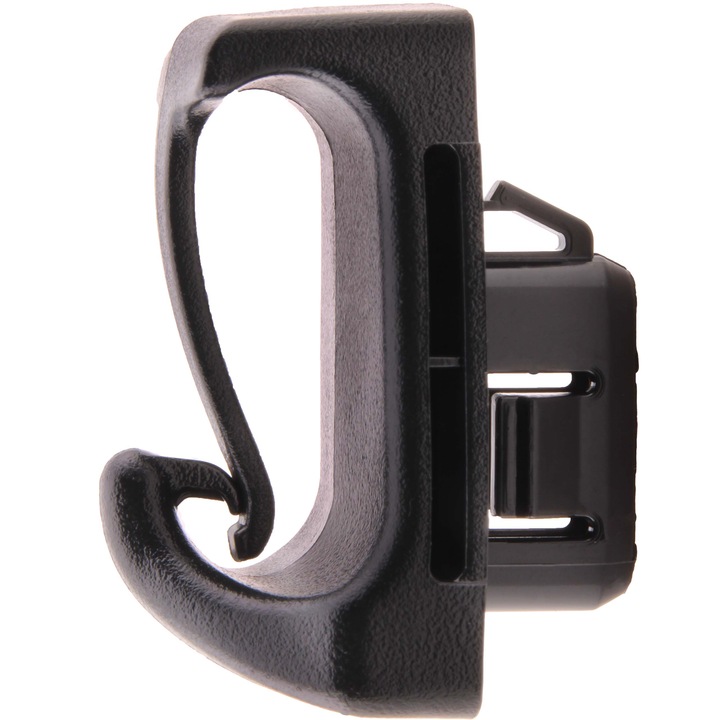 фото №1, Оригинальный зажим ролеты багажника mazda 6 gh, gj, gl, cx-5, cx-60 крючок