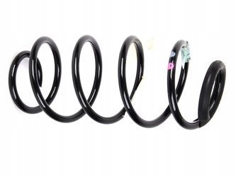 фото №1, Пружина амортизатора перед mondeo 2000-2002