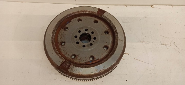 фото №1, Vw tiguan ii колесо двухмассовый 2.0tdi 05l105266k