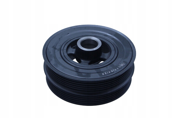 фото №1, Maxgear колесо ременное вала коленчатого ford focus 1,4/1,6ti 07-