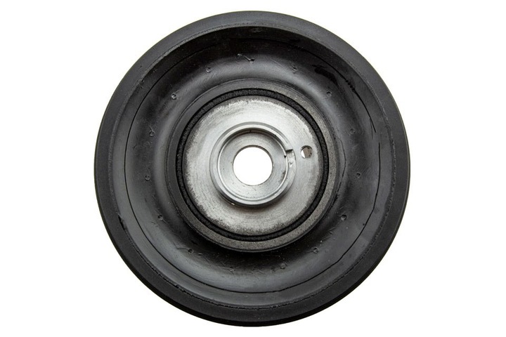 фото №11, Nty rkp-lr-000 колесо пасове, wał колінчастий