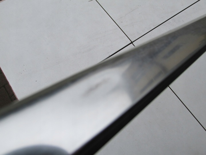 фото №7, Планка дверь перед уплотнитель стекла mondeo mk4 2007 год