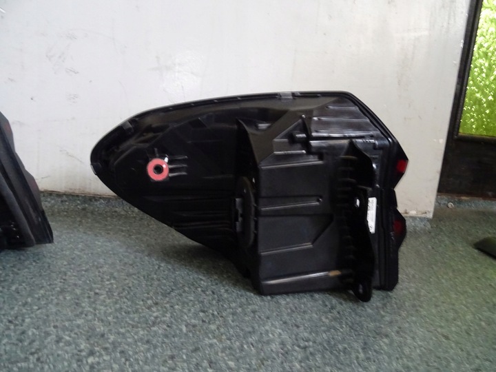 фото №13, Bmw x3 g01 lci рестайлинг лампы задние 4 штуки комплект