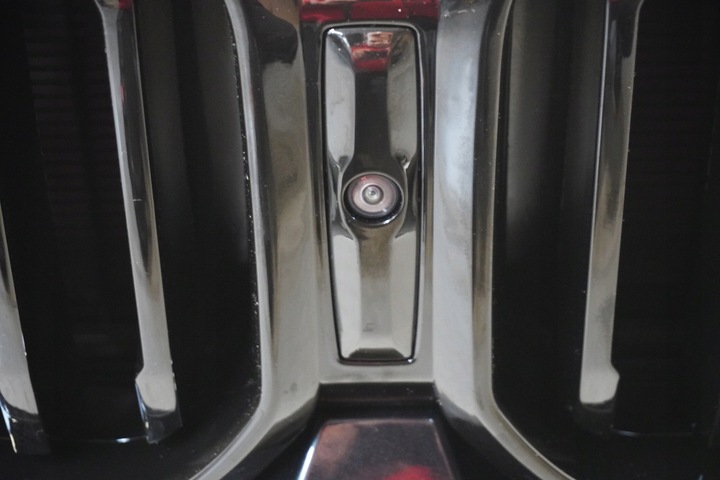 фото №11, Капот pas лампи бампер bmw g01 g02 рестайлінг c1m