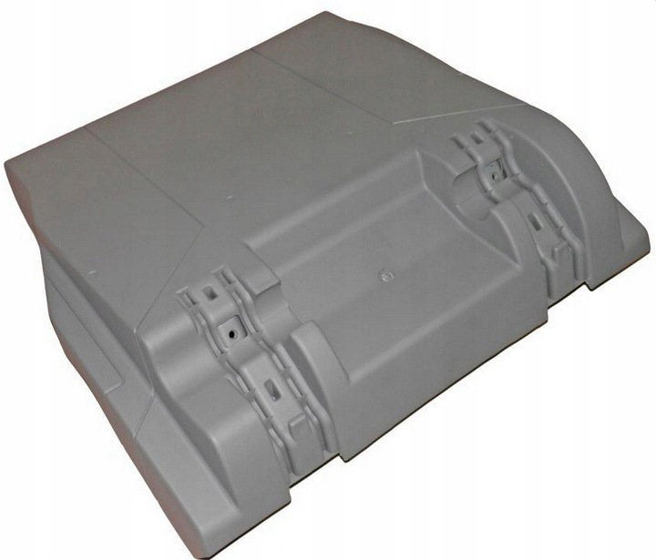 фото №1, Крыло зад mercedes actros mp2 запчасти передняя