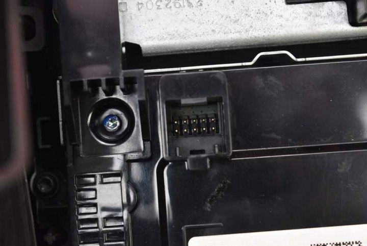 фото №8, Радио радиопроигрыватель cd навигация 90924576 opel insignia a рестайлинг 13-20