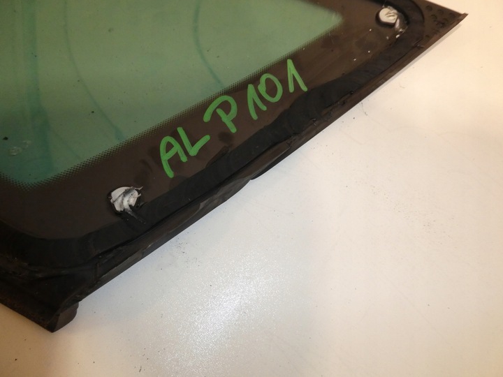 фото №6, Skoda rapid стекло кузовная левая 5jj845297