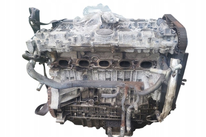 фото №9, Двигатель volvo s60 i b5204t5 2.0l бензин 132kw 2001