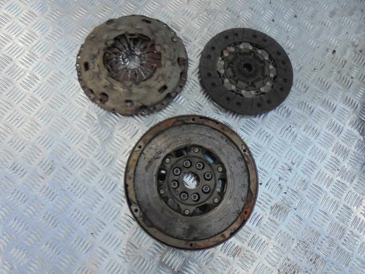 фото №11, Прокладка коробки коробки передач механічна коробка передач 2.0 tdci ford kuga mk1