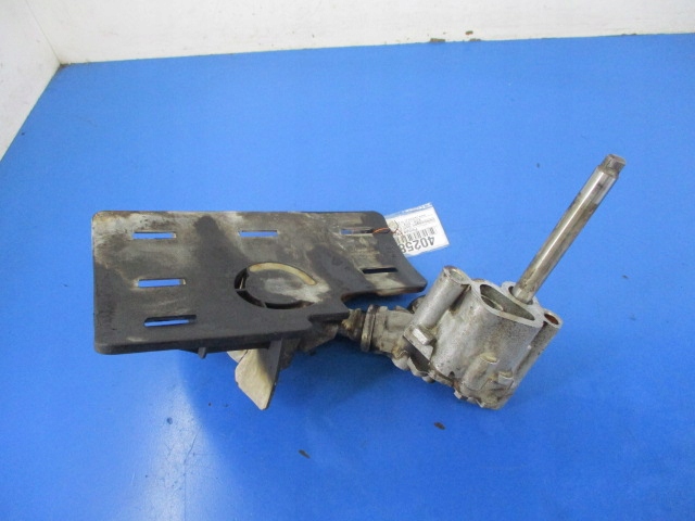 фото №1, Vw golf ii 1.8 насос маслоприймач масла 026115153a