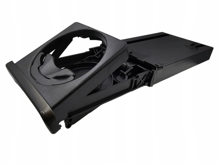 фото №9, Cup тримач тримач na напої чашка audi a4 b6 b7 2001-2008 rs4 2006 - 2008