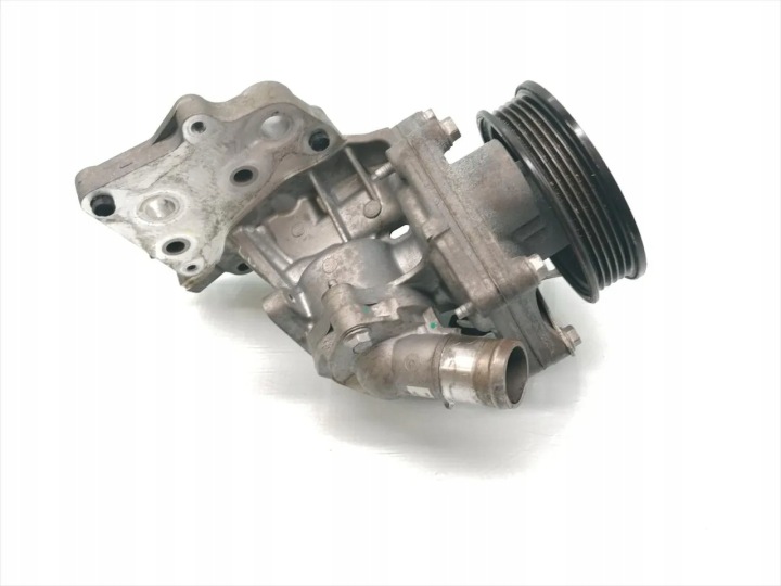 фото №7, Opel astra водяна помпа  1.4 turbo бензин 110kw 150 hp 12635767 528074526