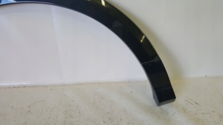 фото №7, Audi q2 81a накладка na крыло зад правая 16-22r