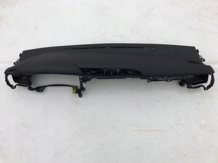 фото №6, Toyota hilux панель капот консоль подушки ремни