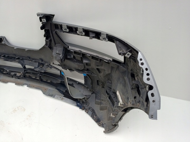 фото №15, Bmw x7 g07 рестайлинг lci 2022- бампер перед передний 51119854034