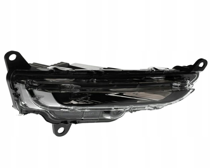 фото №1, Land rover evoque 2019- лампа протитуманна галоген праві led now lr163210