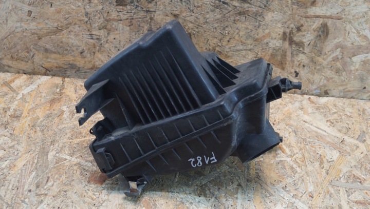 фото №6, Корпус фильтра воздуха nissan qashqai j10 1.5 dci jd50a