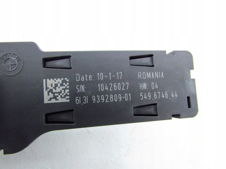 фото №6, Bmw f45 f46 f48 панель edrive pdc sport европа 9392809